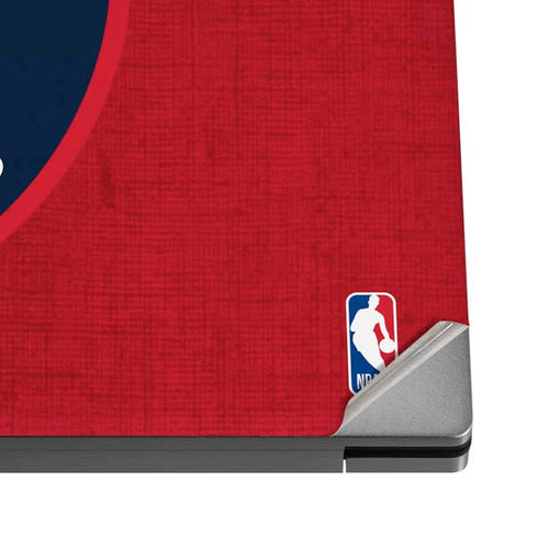 NBA LA Clippers Canvas Dell XPS Skin